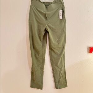 Women’s Olive Green Joe Fresh Joggers